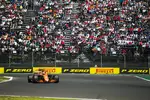 Foto zur News: Stoffel Vandoorne (McLaren)