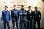 Gallerie: Sergei Sirotkin, Sean Gelael, Charles Leclerc und Norman Nato