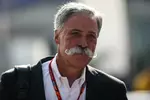 Foto zur News: Chase Carey