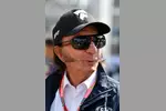 Foto zur News: Emerson Fittipaldi