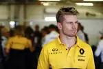 Foto zur News: Nico Hülkenberg (Renault)