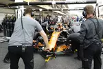 Foto zur News: Stoffel Vandoorne (McLaren)