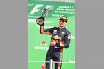 Foto zur News: Max Verstappen (Red Bull)