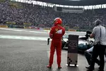 Foto zur News: Kimi Räikkönen (Ferrari)