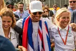 Foto zur News: Lewis Hamilton (Mercedes)