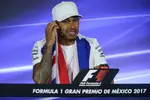 Foto zur News: Lewis Hamilton (Mercedes)