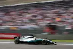 Foto zur News: Lewis Hamilton (Mercedes)