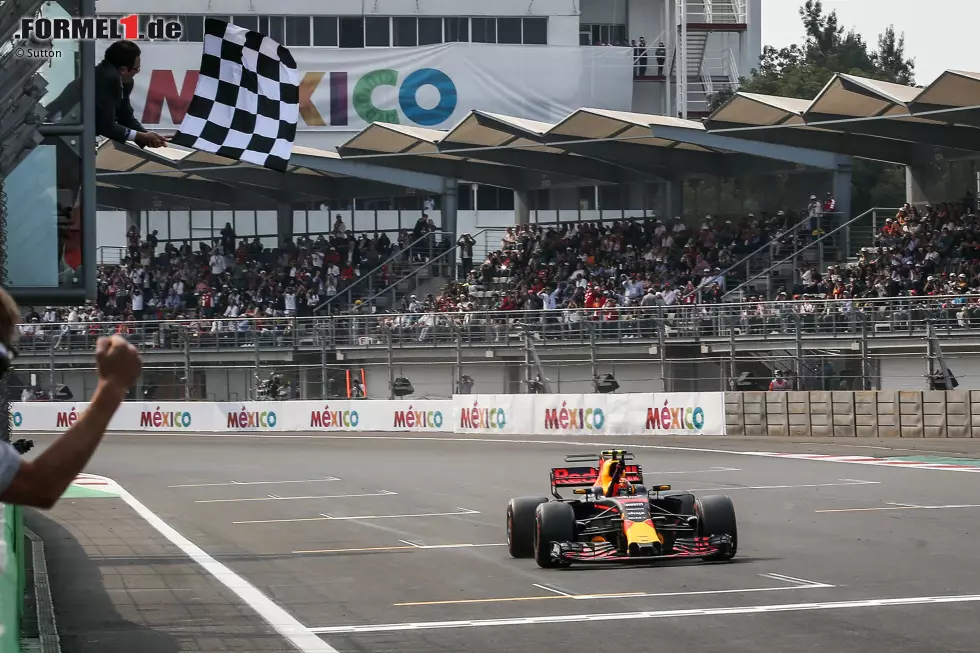 Foto zur News: Max Verstappen (Red Bull)