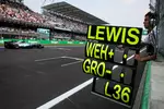 Foto zur News: Lewis Hamilton (Mercedes)