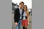 Foto zur News: Esteban Gutierrez