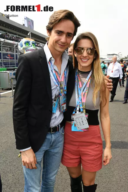 Foto zur News: Esteban Gutierrez