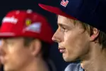 Foto zur News: Brendon Hartley (Toro Rosso)