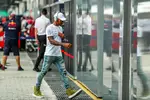 Foto zur News: Lewis Hamilton (Mercedes)