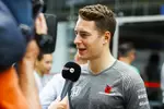 Foto zur News: Stoffel Vandoorne (McLaren)