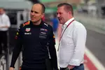 Foto zur News: Jos Verstappen