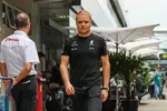 Foto zur News: Valtteri Bottas (Mercedes)