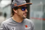 Foto zur News: Fernando Alonso (McLaren)