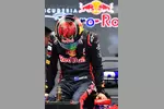 Foto zur News: Brendon Hartley (Toro Rosso)