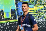 Foto zur News: Pascal Wehrlein (Sauber)