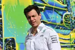 Foto zur News: Toto Wolff