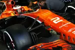 Foto zur News: Stoffel Vandoorne (McLaren)