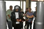 Foto zur News: Lewis Hamilton (Mercedes)