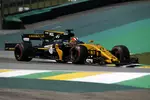 Foto zur News: Nico Hülkenberg (Renault)