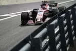 Foto zur News: Esteban Ocon (Force India)