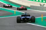 Foto zur News: Marcus Ericsson (Sauber)