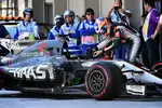 Foto zur News: Romain Grosjean (Haas)