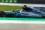 Foto zur News: Valtteri Bottas (Mercedes)