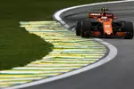 Foto zur News: Stoffel Vandoorne (McLaren)