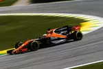 Foto zur News: Fernando Alonso (McLaren)