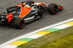 Foto zur News: Fernando Alonso (McLaren)