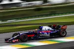 Foto zur News: Pierre Gasly (Toro Rosso)