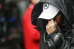 Foto zur News: Lewis Hamilton (Mercedes)