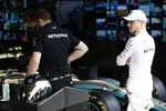 Foto zur News: Valtteri Bottas (Mercedes)