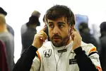 Foto zur News: Fernando Alonso (McLaren)