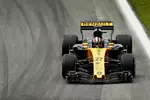 Foto zur News: Nico Hülkenberg (Renault)