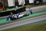 Foto zur News: Lance Stroll (Williams)