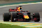 Foto zur News: Daniel Ricciardo (Red Bull)