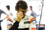 Foto zur News: Fernando Alonso (McLaren)