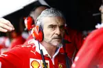 Foto zur News: Maurizio Arrivabene