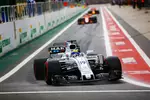 Foto zur News: Felipe Massa (Williams)