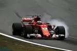 Foto zur News: Kimi Räikkönen (Ferrari)