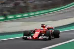 Foto zur News: Sebastian Vettel (Ferrari)