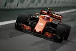 Foto zur News: Stoffel Vandoorne (McLaren)