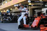 Foto zur News: Fernando Alonso (McLaren)