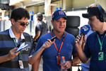 Foto zur News: Rubens Barrichello