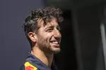 Foto zur News: Daniel Ricciardo (Red Bull)